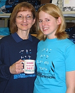 Photo of Seedlings shirts and mug